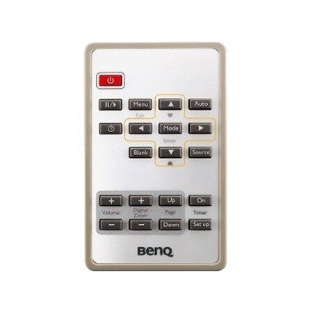 Benq America